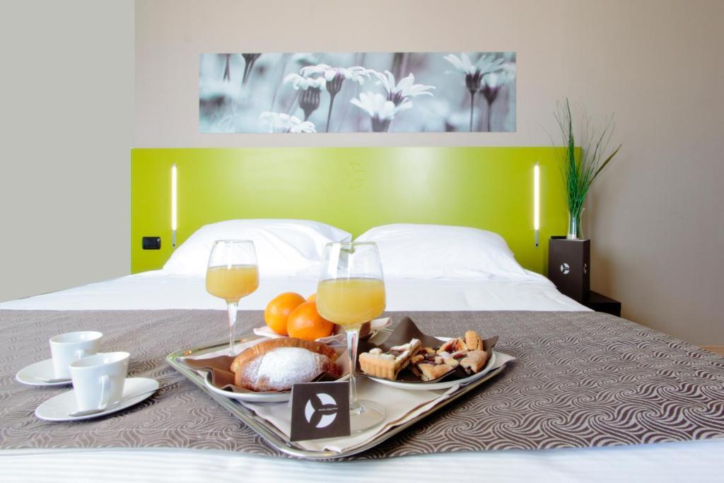 Hotel Fiera Rimini Værelse billede