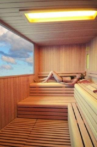 Hotel Fiera Rimini Eksteriør billede