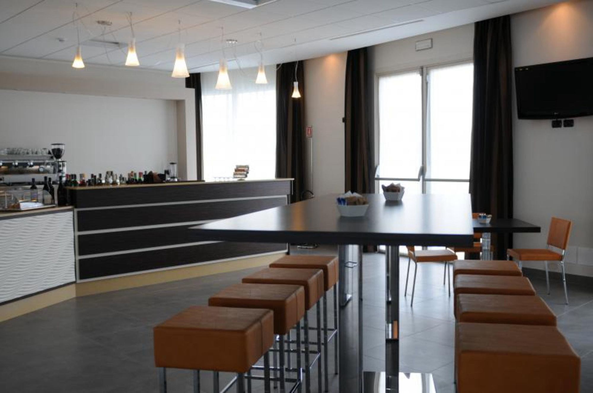 Hotel Fiera Rimini Eksteriør billede
