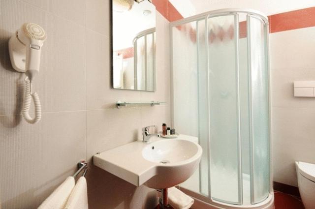 Hotel Fiera Rimini Eksteriør billede