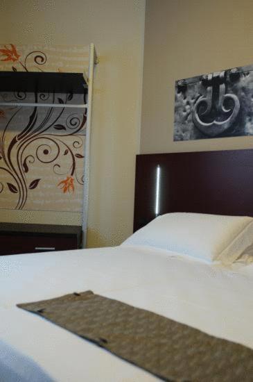 Hotel Fiera Rimini Eksteriør billede